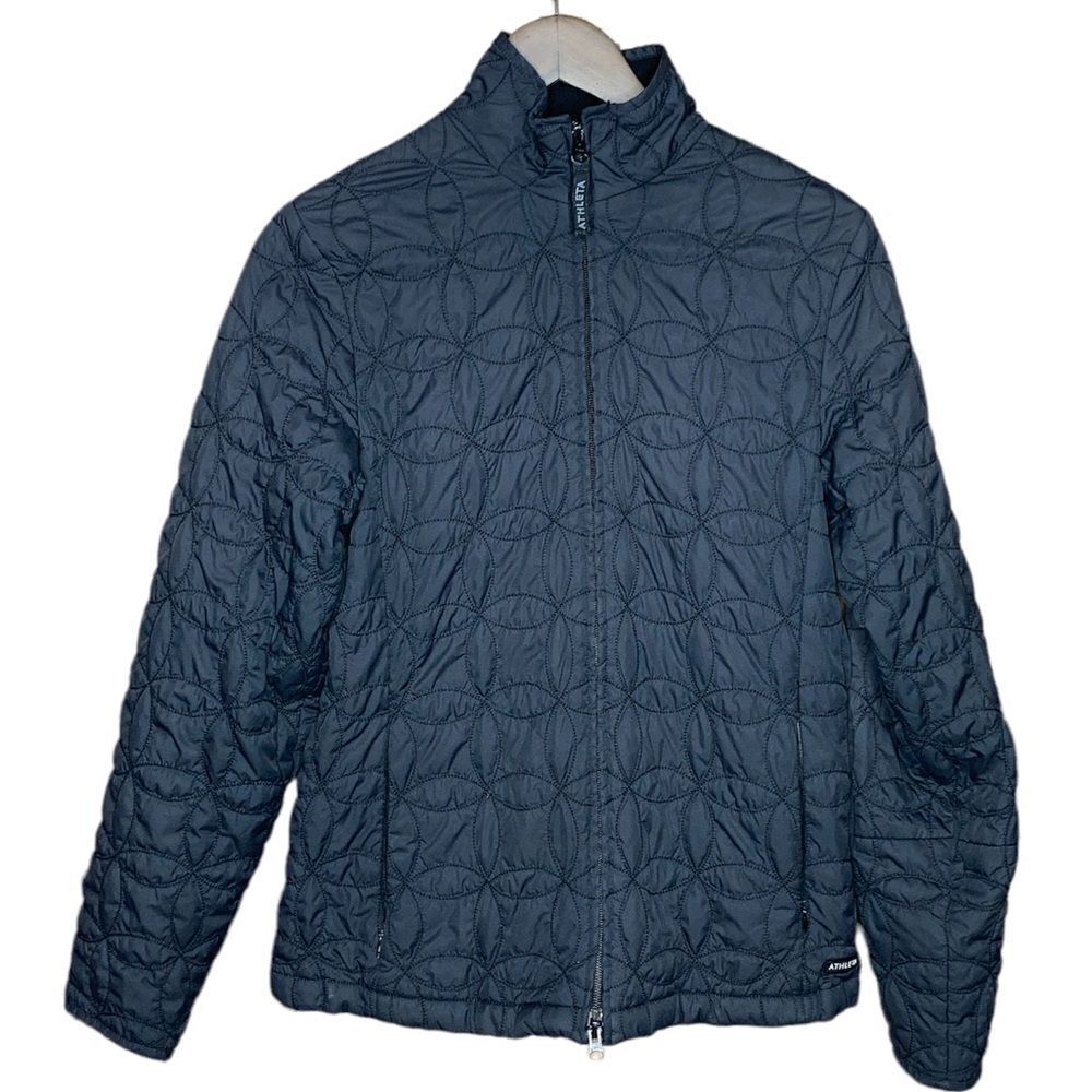 Athleta Jacket Woman’s Size S